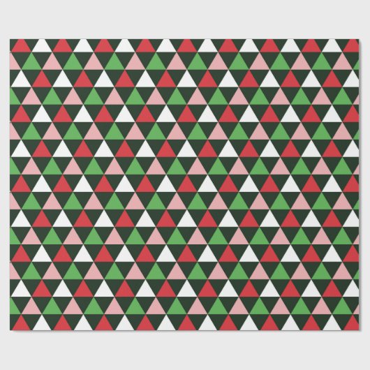 Bewaar of ontwerp uw eigen — Matte omlooppapier Cadeaupapier (Vlak)