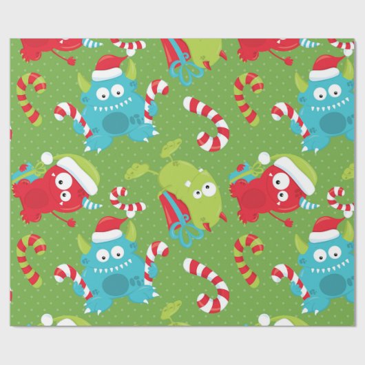 Bewaar of ontwerp uw eigen — Matte omlooppapier Cadeaupapier (Vlak)