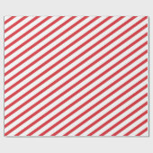 Bewaar of ontwerp uw eigen — Matte omlooppapier Cadeaupapier (Vlak)