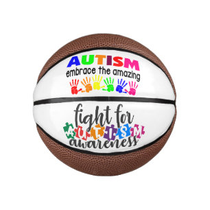 Bewaar of ontwerp uw eigen Mini Basketball Basketbal