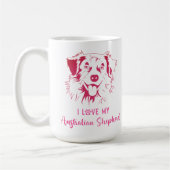 Bewaar of ontwerp uw eigen:-) mok (Links)