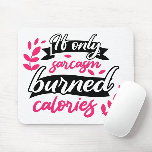 Bewaar of ontwerp uw eigen muis:-) muismat (Met muis)
