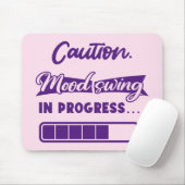 Bewaar of ontwerp uw eigen muis:-) muismat (Met muis)