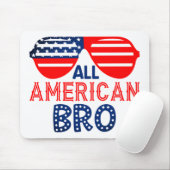 Bewaar of ontwerp uw eigen muis:-) muismat (Met muis)