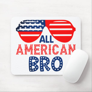 Bewaar of ontwerp uw eigen muis:-) muismat