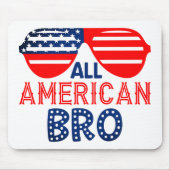 Bewaar of ontwerp uw eigen muis:-) muismat (Voorkant)