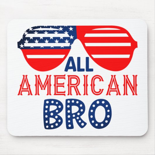 Bewaar of ontwerp uw eigen muis:-) muismat (Voorkant)