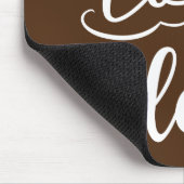 Bewaar of ontwerp uw eigen Muismat (Hoek)