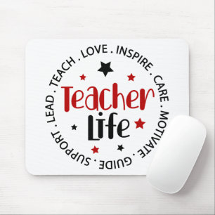 Bewaar of ontwerp uw eigen muispad muismat