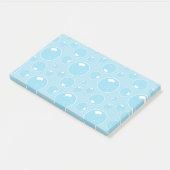 Bewaar of ontwerp uw eigen opmerkingen :-) Post-it Post-it® Notes (Schuin)