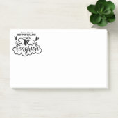 Bewaar of ontwerp uw eigen opmerkingen :-) Post-it Post-it® Notes (Kantoor)
