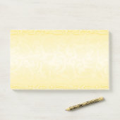 Bewaar of ontwerp uw eigen opmerkingen :-) Post-it Post-it® Notes (Op bureau)