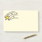 Bewaar of ontwerp uw eigen opmerkingen :-) Post-it Post-it® Notes (Op bureau)