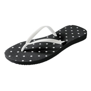 Bewaar of ontwerp uw eigen paar Teenslippers