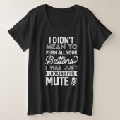 Bewaar of ontwerp uw eigen T-shirt (Design voorkant)