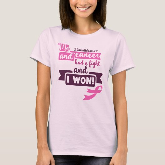 Bewaar of ontwerp uw eigen T-shirt (Voorkant)