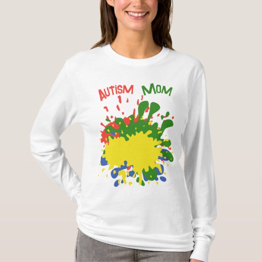 Bewaar of ontwerp uw eigen T-shirt (Voorkant)