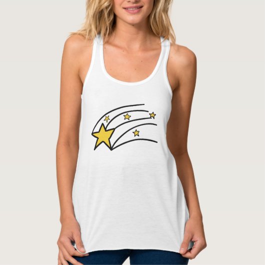 Bewaar of ontwerp uw eigen T-shirt (Voorkant)