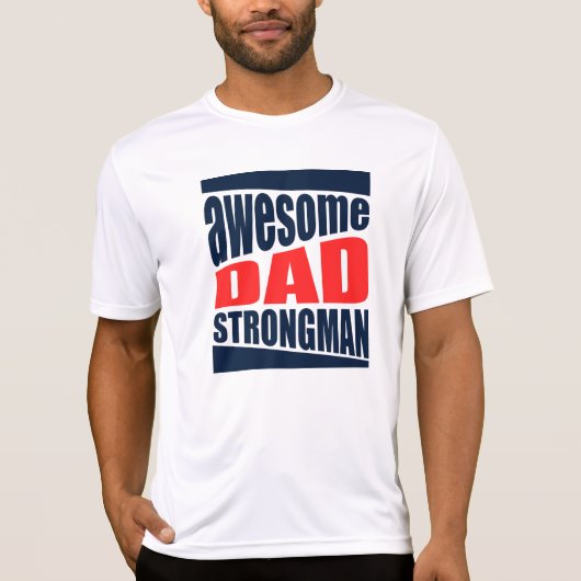 Bewaar of ontwerp uw eigen T-shirt (Voorkant)