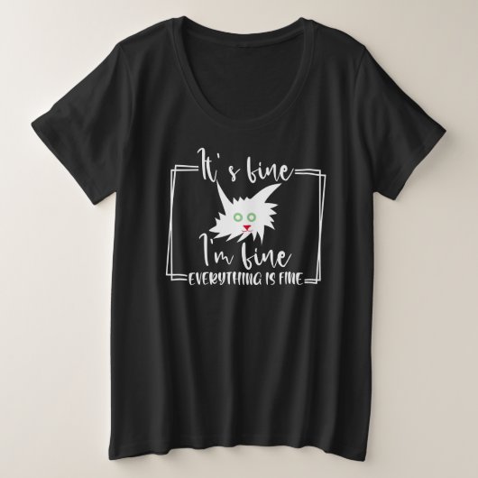 Bewaar of ontwerp uw eigen T-shirt (Design voorkant)