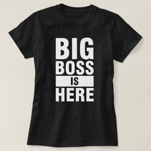 Bewaar of ontwerp uw eigen T-shirt (Design voorkant)