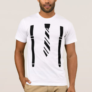 Bewaar of ontwerp uw eigen T-shirt