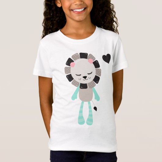 Bewaar of ontwerp uw eigen T-shirt (Voorkant)