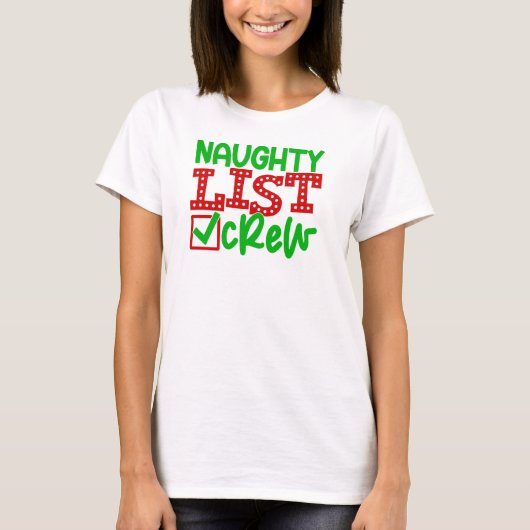 Bewaar of ontwerp uw eigen T-shirt (Voorkant)