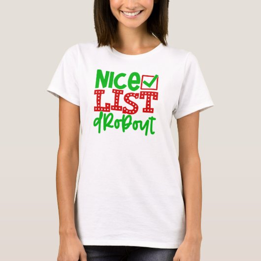 Bewaar of ontwerp uw eigen T-shirt (Voorkant)