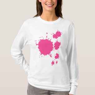 Bewaar of ontwerp uw eigen T-shirt