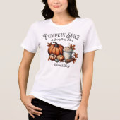 Bewaar of ontwerp uw eigen T-shirt (Voorkant)