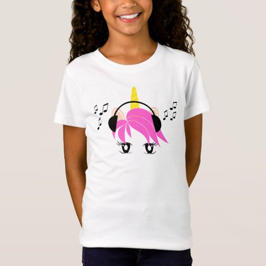 Bewaar of ontwerp uw eigen T-shirt (Voorkant)