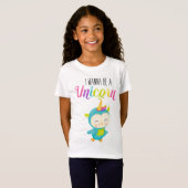 Bewaar of ontwerp uw eigen T-shirt (Voorkant volledig)