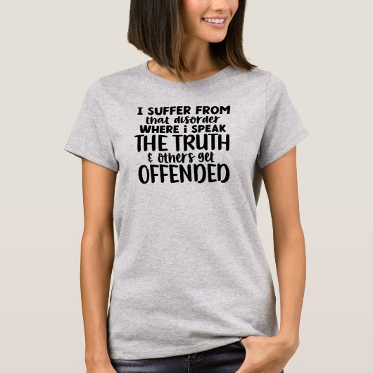 Bewaar of ontwerp uw eigen T-shirt (Voorkant)