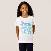 Bewaar of ontwerp uw eigen T-shirt (Voorkant volledig)
