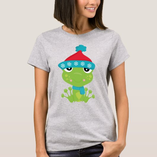 Bewaar of ontwerp uw eigen T-shirt (Voorkant)