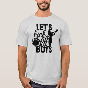 Bewaar of ontwerp uw eigen T-shirt