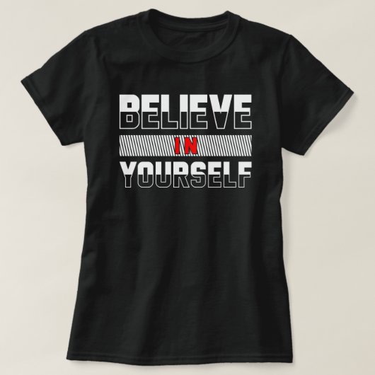 Bewaar of ontwerp uw eigen T-shirt (Design voorkant)