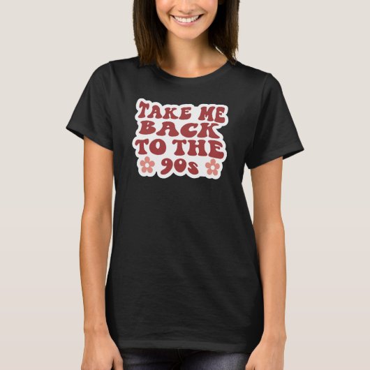 Bewaar of ontwerp uw eigen T-shirt (Voorkant)