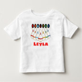 Bewaar of ontwerp uw eigen T-shirt (Voorkant)