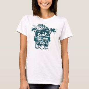 Bewaar of ontwerp uw eigen T-shirt