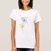 Bewaar of ontwerp uw eigen T-shirt (Voorkant)