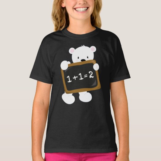 Bewaar of ontwerp uw eigen T-shirt (Voorkant)