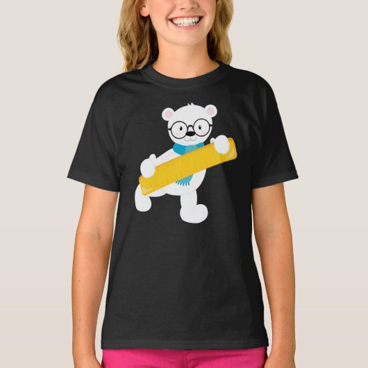 Bewaar of ontwerp uw eigen T-shirt (Voorkant)