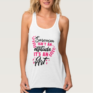 Bewaar of ontwerp uw eigen T-Shirt-Tanktop Tanktop