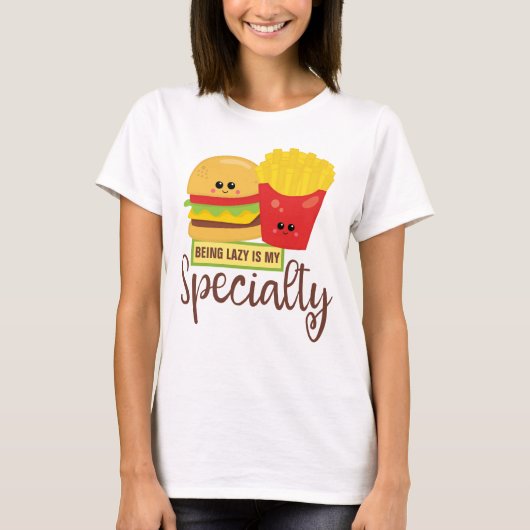 Bewaar of ontwerp uw eigen — T-shirt voor vrouwen (Voorkant)