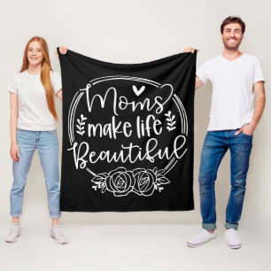 Bewaar of ontwerp uw eigen tapebanket van 50 x 60  fleece deken