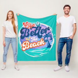 Bewaar of ontwerp uw eigen tapebanket van 50 x 60  fleece deken