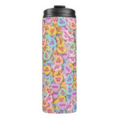 Bewaar of ontwerp uw eigen thermische trommel thermosbeker (Voorkant)