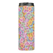 Bewaar of ontwerp uw eigen thermische trommel thermosbeker (Achterkant)